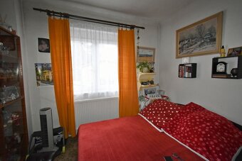 Prodej zděného dvojdomu 4+KK/terasa, 146m2, garáž, P9, U tra - 10