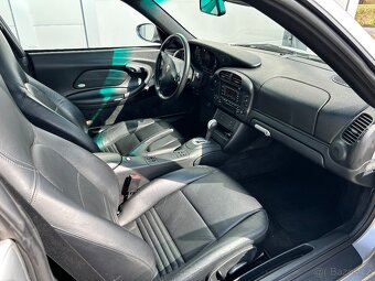 Porsche Carrera 911, 996, 3.6, 235kw, 2004, 108tis. KM. - 10