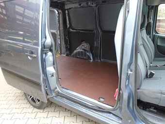 Citroen Jumpy 1.6HDI-r.v.2013,1.Maj.,144tis.km,serv.k.,ALU - 10
