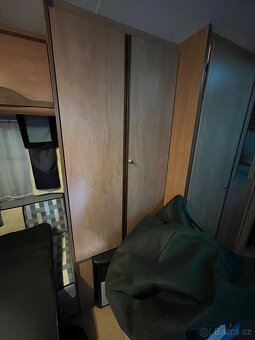 Karavan Bürstner Amara 465 TS - 10