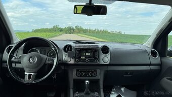 Volkswagen Amarok 2.0 tdi 4motion,132kw, dph - 10