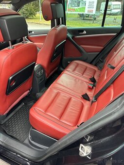 Prodam Volkswagen Tigun - 10