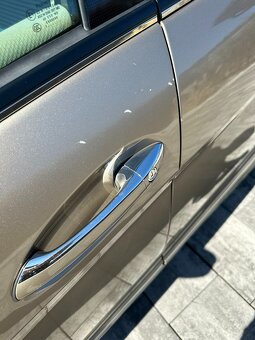 Mercedes benz třídy B 2007 nafta - 10
