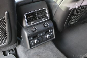Audi Q7 3,0TDI 171KW, V6 4 x 4, AUTOMAT, r.v. 2007 - 10