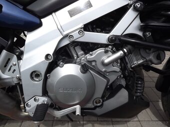 Suzuki DL 1000 V-Strom - 10