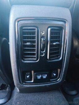 Jeep Grand Cherokee Summit 3.0CRD - 10