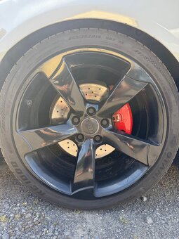 Audi A5 3Tdi - 10