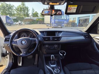Bmw x1 e84 XDRIVE 18D odpočet DPH - 10