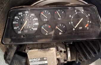 Opel Corsa A - 10