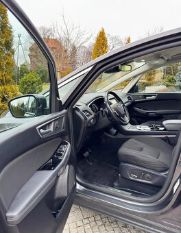 Ford S-Max 2.0 TDCi Titanium PowerShift - 10