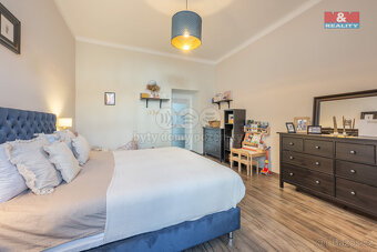 Pronájem bytu 2+kk, 59 m², Praha, ul. Václavkova - 10