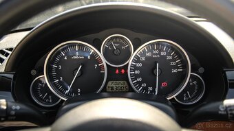 Mazda MX-5, 1,8/93kW Auto-klima výhřev - 10