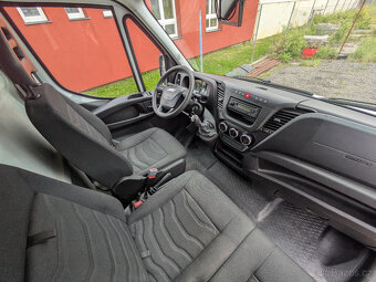 Iveco Daily 35S15V 3.0D odpočet DPH - 10