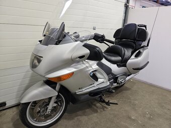 BMW K 1200 LT - 10