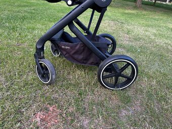Cybex Balios S Lux - 10