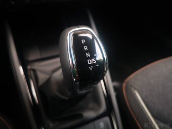 ŠKODA Scala 1.5TSI 110kW DSG TOP Selection ZÁRUKA 5 let - 10