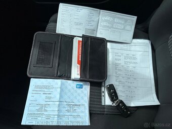 Seat Alhambra 1,4TSi Style – 2016 – 110KW – ALU, NAVIGACE - 10