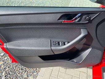 Škoda Rapid, 1.2 TSI 77kW-1xMAJ.-XENON-ALU - 10