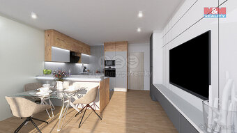 Prodej bytu 2+kk, 55 m², Mladá Boleslav, ul. Husova - 10