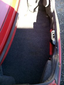 Peugeot 306 kabriolet - 10