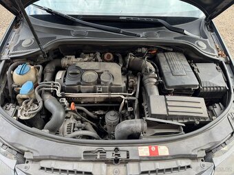 Audi a3 TDi quttro náhradní díly - 10