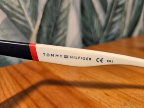 Sluneční brýle Tommy Hilfiger pánské - Top stav - 10