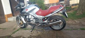 Moto Guzzi Breva 850 - 10