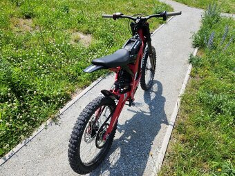 Surron Light Bee X Suron Sur-ron Sur Ron - 10