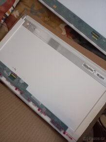 Displeje pro Notebooky 6x - 10