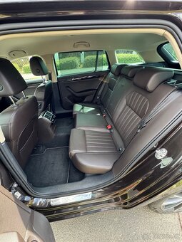 Škoda Superb III 2.0 TDI 140 kW Laurin & Klement - 10