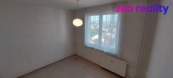 Prodej, byt 3+1, OV, 74 m2, České Budějovice - 10