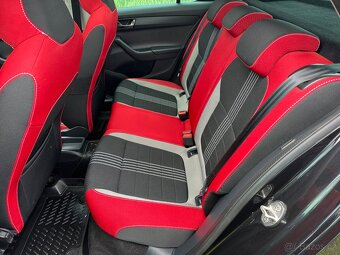 Škoda Fabia MONTE CARLO 1,0 TSI - 10