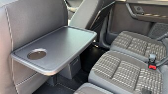VW Touran 2.0 TDi 103kW CROSS - 10