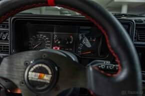 Ford Sierra Cosworth 4×4, muzejní exponát - 10