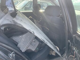 BMW e39 touring na díly - 10