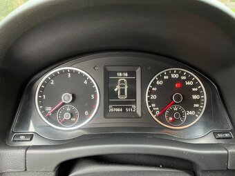 Tiguan 2,0tdi, 4x4, 2010, 207tis.km - 10
