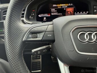 2022 Audi SQ7 4.0T quattro Prestige AWD 4.0 - 10