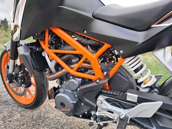 Ktm 390 Duke ABS - 10