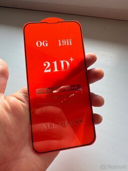 iPhone 13 Pro – 128 GB – Modrý - 10