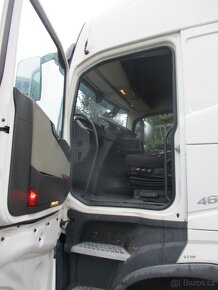 Volvo FH 460 Standart, ev.č. 24250 - 10