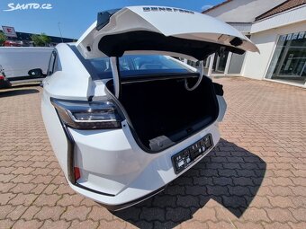 Dongfeng Shine, E1 - 10