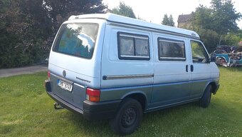 VW T4 Reimo - 10