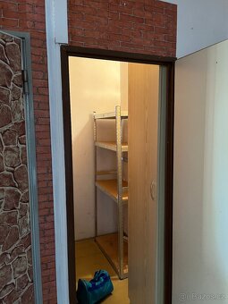 Pronájem 1+1, Trutnov – Pampelišková, balkon, 45 m² - 10