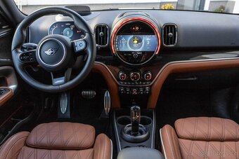 Mini Countryman JCW ALL4 A/T - 10