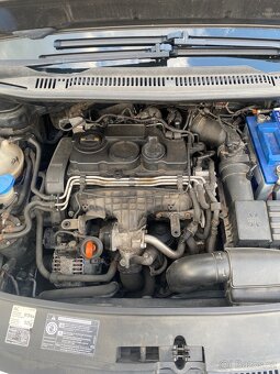 Vw touran 2.0tdi 125kw ND - 10