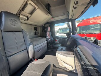 Scania R450 Standart Automat Retarder Euro VI - 10