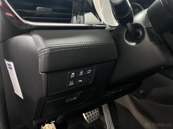 Mazda 6 Sedan 2.0 SKYACTIV-G 121 kW Automat 2022 DPH - 10