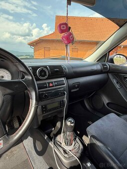 Seat Leon ARL - 10