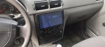 Prodám Ford Connect 1.8.tdi 77kw - 10
