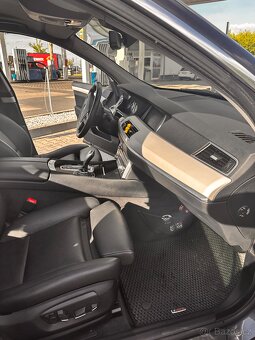 BMW GT530 - 10